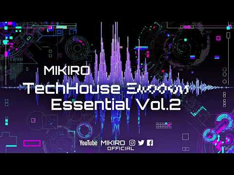 TechHouse Essential Vol.2