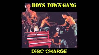 Boys Town Gang - Can&#39;t Take My Eyes Off You