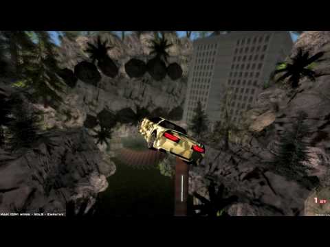 Quality Test #1 [DM] Norbi v5 Empathy