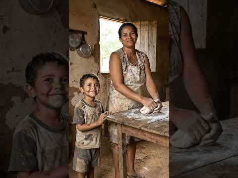 “Não é por acaso que este vídeo apareceu para você.”#Reflita #Respeito #Compaixão #HistóriasReais