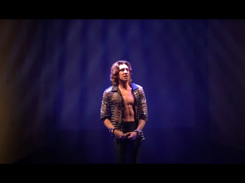 “Close Every Door” - AARON GIBBS as Joseph 