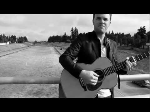 Sticks & Stones | Justin Klump | OFFICIAL MUSIC VIDEO