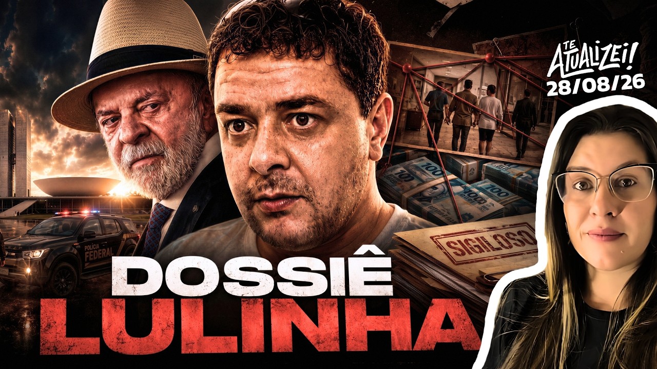 Bárbara: O DOSSIÊ COMPLETO DO FILHO DO PRESIDENTE