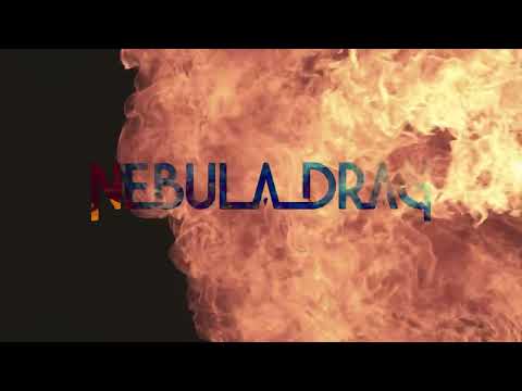 NEBULA DRAG - Crosses (Official Music Video)