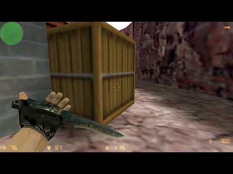 [ POV ] mousesports | approx vs TBH.ASUS (EPS Germany Summer 2011) (T-Only)