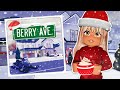 🎁BERRY AVENUE *CHRISTMAS* UPDATE 2022🎄