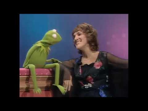 The Muppet Show - Brian Henson "Peter Sellers" Intro