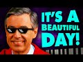 Mister Rogers Won T You Be My Neighbor Piano Tutorial