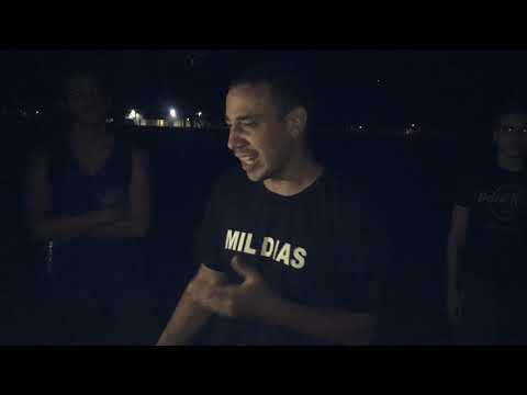 FREESTYLE DO CAMPEÃO | BATALHA DA ZN