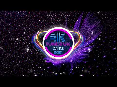 Que & Rkay - Dont Give Up On Love (2021) (4K Tunez UK)