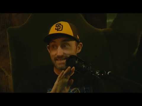 Mega64 Podcast 506 - Rocco's Car Accident