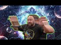Alex Jones Explains The Nature Of Conciousness
