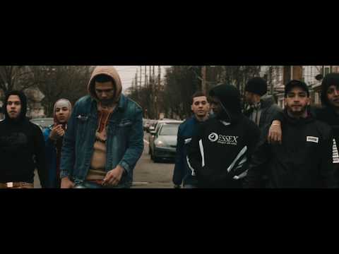Louie B - Oh Boy  (Official Music Video)