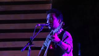 #ShowcaseHariMusikBalada2019 Jalu Kancana – Utara Bandung