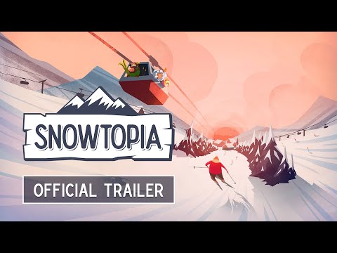 理想のスキーリゾート構築シム『Snowtopia: Ski Resort Tycoon』日本語対応でSteam/GOGにて早期アクセス開始 | Game*Spark - 国内・海外ゲーム情報サイト