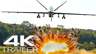 Download lagu THE OUTER THREAT  Trailer (2026) New Sci-Fi Thriller Movie | 4K mp3