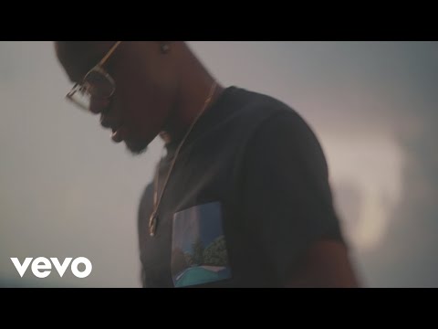 Nebu Kiniza - Ready For It (Official Video)