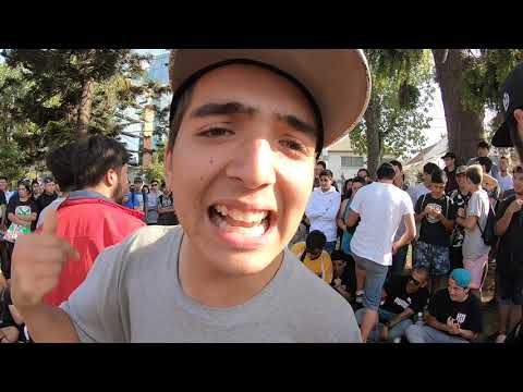 ESTRIKTO vs MANIAK vs DEKINTA vs DROPE: OCTAVOS [KD x BMF]