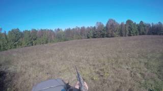Buck Chase from a Couple Saturday&#39;s Ago!!!