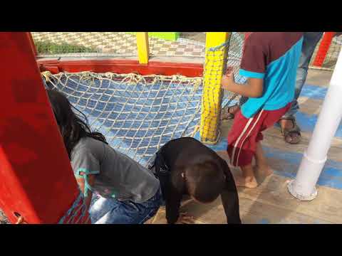 Likith Babu R.k Beach 2018(5)