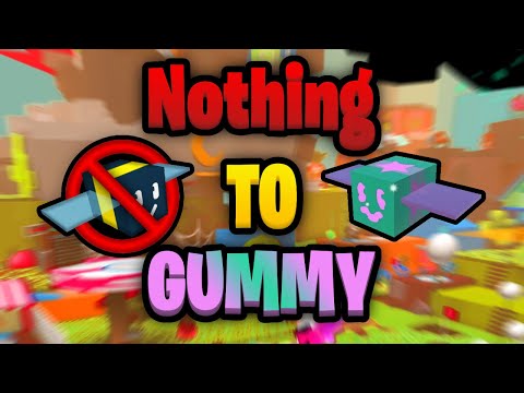 Hatching Gummy Bee As My FIRST Bee (how you can too) | Bee Swarm Simulator