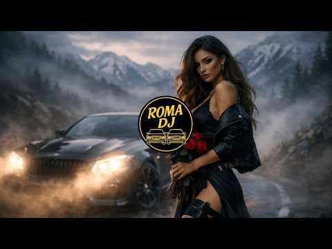 ROMA DJ - МАДОННА ❤️ХІТ 2026🥀 МУЗИКА В ТАЧКУ