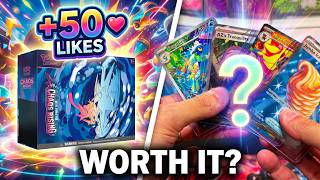 I Opened The New Chaos Rising ETB… Did We Finally Get it??