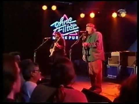 Hey Mama Keep Your Big Mouth Shut  -  Peter Green with The Splinter Group