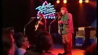 Hey Mama Keep Your Big Mouth Shut  -  Peter Green with The Splinter Group