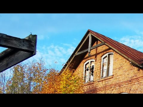 DEN GAMLA SKOLAN - Kontoret på andra våningen - 201030 - RONNEBY - Blekinge (Huawei p30 PRO)