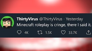 I made the Dream stans angry...