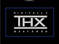 THX Digitally Mastered VHS But The Beginning Text Is In The Bluey Like Font