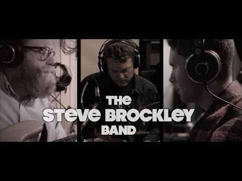 The Steve Brockley Band - Second Chance Thrift Store