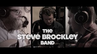 The Steve Brockley Band - Second Chance Thrift Store