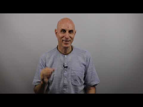 "Krsna is Always Beautiful" by HG Mahatma Prabhu - November 04, 2018