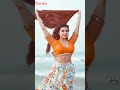 Saree Wali Girl Darsha Gupta Tamil Actress Hot And Beautiful Bikini Shorts