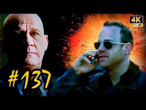Kellerman is done? Last chance to accomplish the mission | Prison Break (137), 4K
