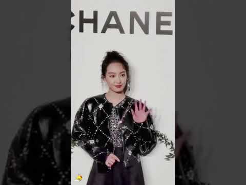 210601 Songqian @ Chanel cocktail party