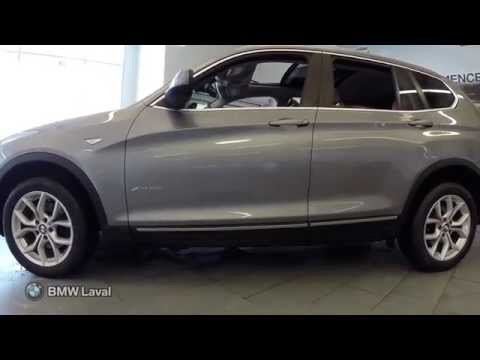 BMW X3 28i 2011 stock: 141 15