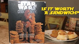 Download lagu Wookiee Cookies - Nerdy Cookbook Review - Ep 01 mp3