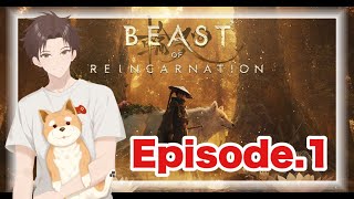 噂の神ゲーを攻略！！『1枠目』【#BEASTOFREINCARNATION】