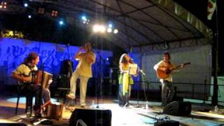 KHAOSSIA - FIOR DI TUTTI I FIORI (Live in Lodi 2009)