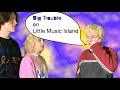 Big Trouble on Little Music Island