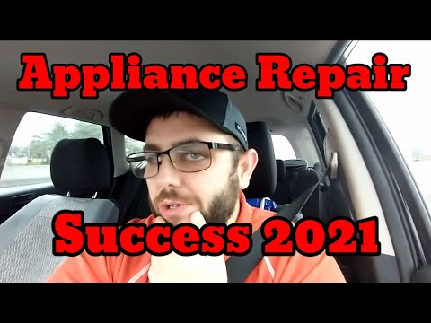 , title : '(How To Start A Appliance Repair Business)(Appliance Repair Success in 2021 Session)'