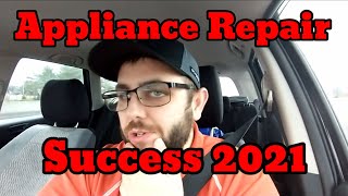 How to Start an Appliance Repair Business — Appliance Repair Success in 2021 Session
