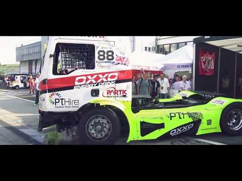 OXXO Racing - Hungaroring 2017.08.26-27.