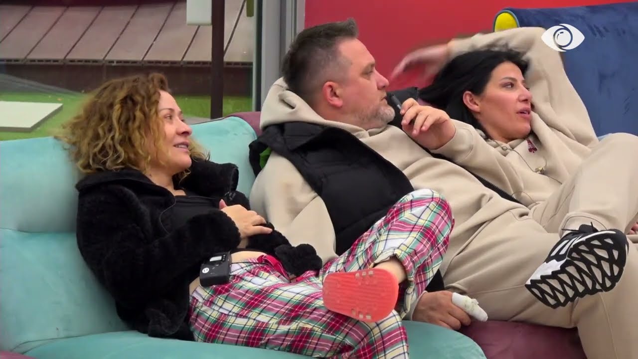 Fitoi lojën e pushtetit, Juli ‘urdhëron’ Rozën: Prishi flokët…