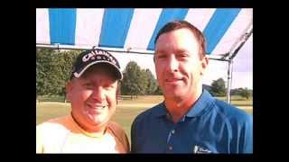 2009 Clinchview 2-Man Scramble