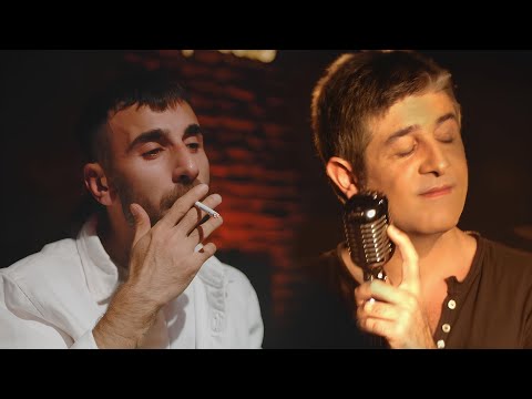 Murat Göğebakan & Heijan - I Am Lost 2 [feat. Arabesk Design] #mix