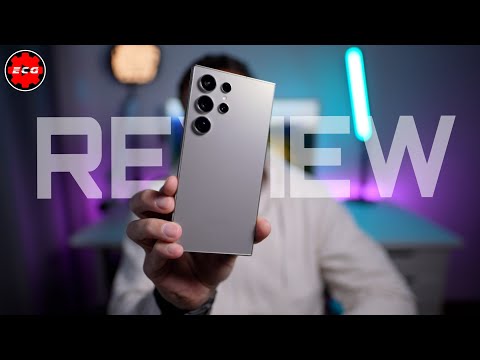 Galaxy S24 Ultra ¿EL MEJOR ANDROID?